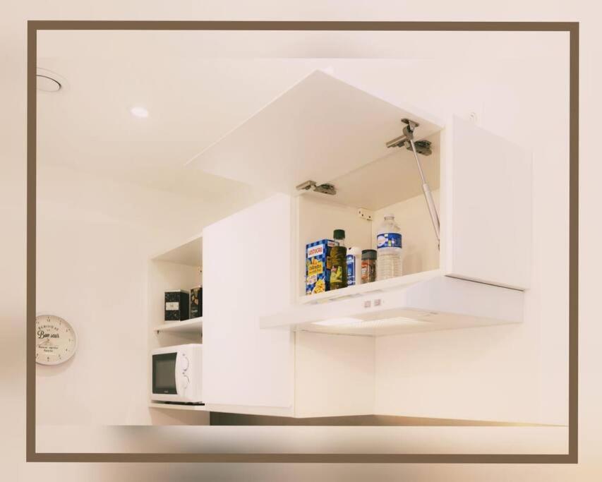 Appartement Deux Pieces Dans Le Vieux
