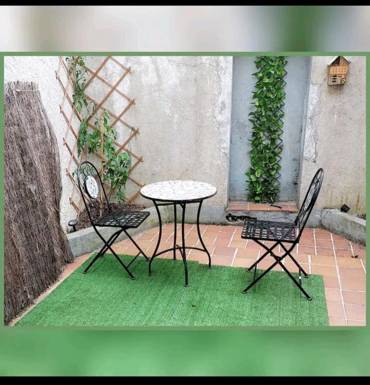 Apartamento Deux Pieces Dans Le Vieux Montluçon